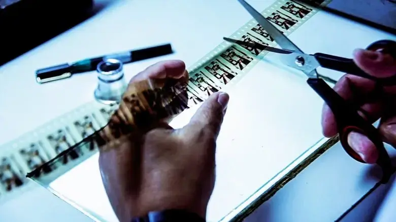 Um Filme de Cinema (2015)