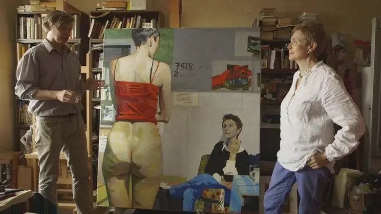 VovaNina (2017)