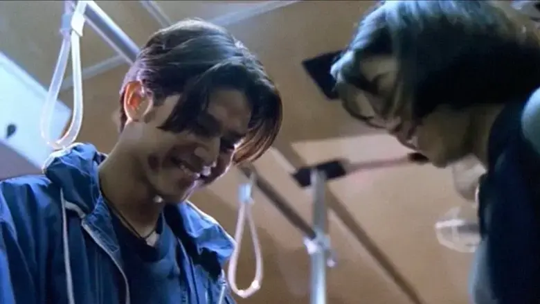 Lohk thang bai hai naai khon diao (1995)