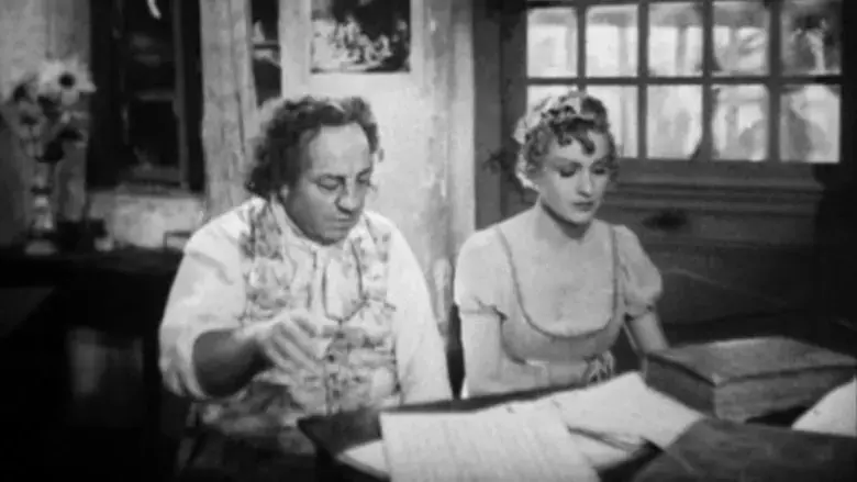 The Life and Loves of Beethoven (1937)