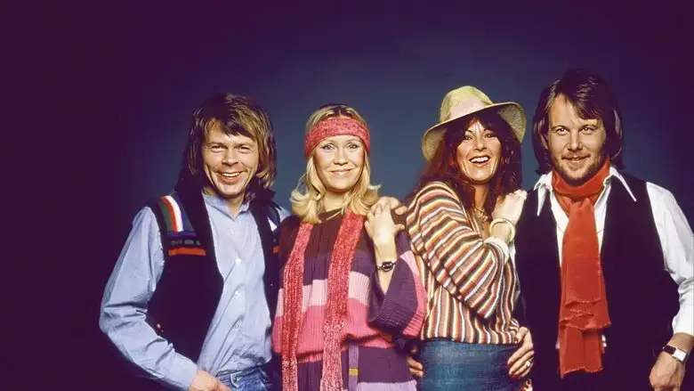 ABBA: Against the Odds (2024)