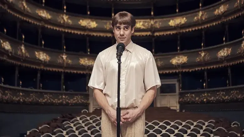 Idiot (2022)