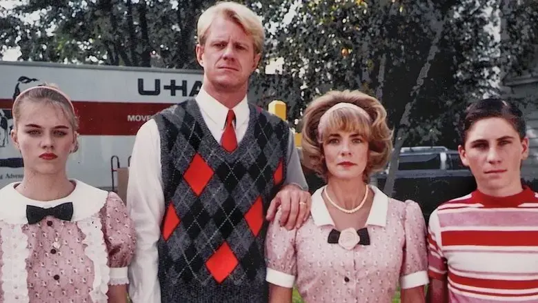 Meet the Applegates (1990)