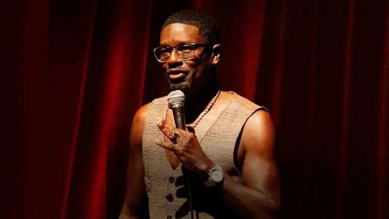Lil Rel Howery: Rel Talk (2025)