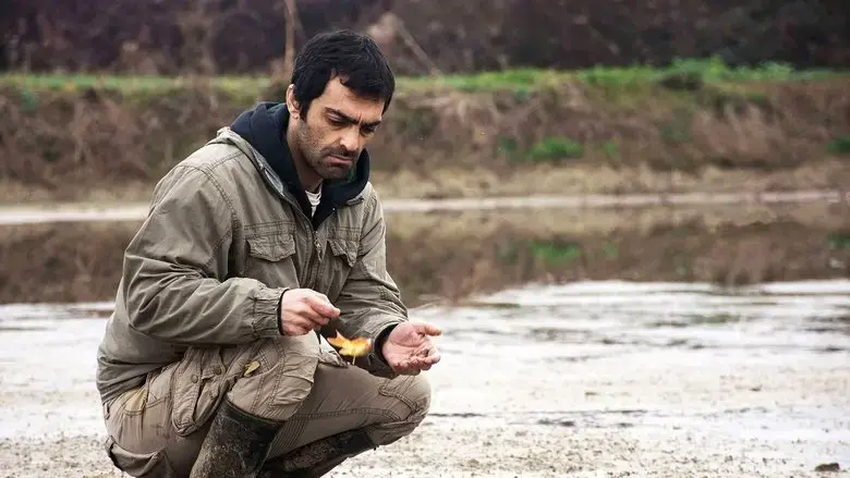 A Man of Integrity (2017)
