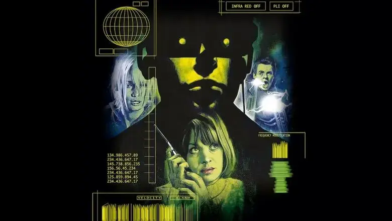 .com for Murder (2002)