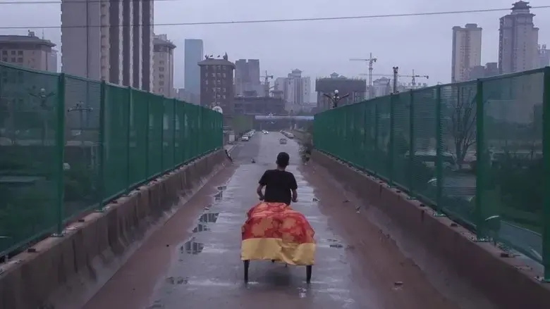Wheels (2020)