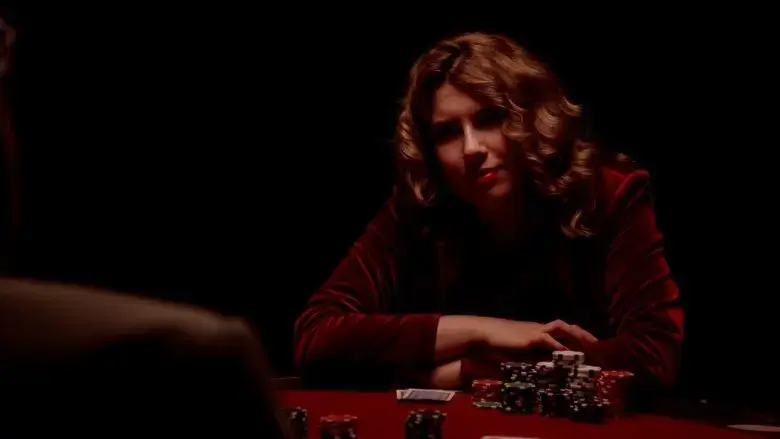 Twin Aces (2022)