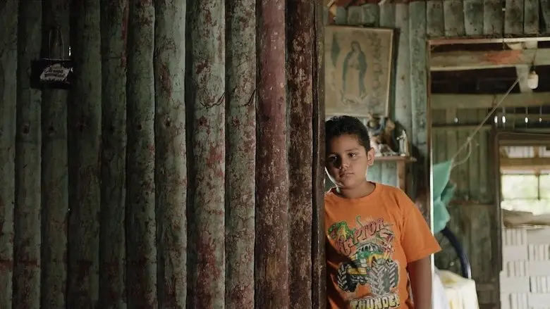 El reino de Dios (2024)