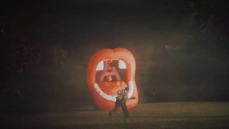 LE ZOMBIETON (2024)