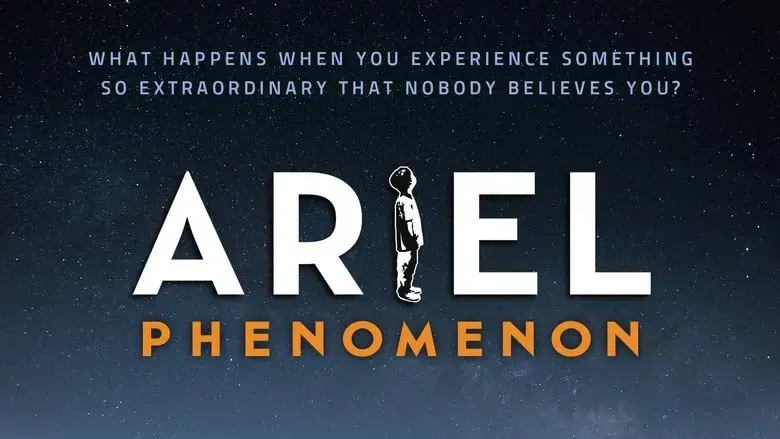 Ariel Phenomenon (2022)