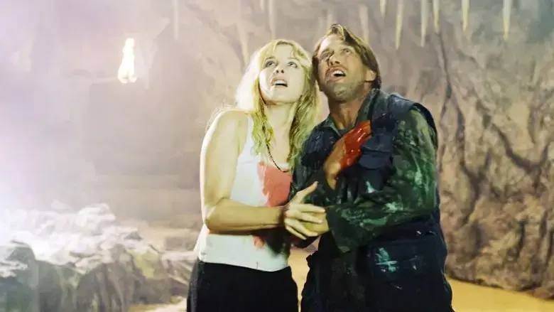 The Snake King (2005)