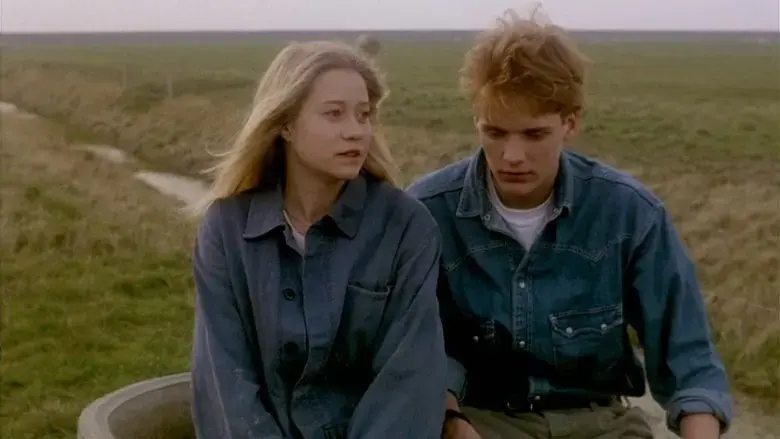Springflod (1990)