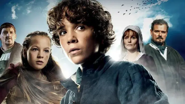 Storm: Letters van Vuur (2017)