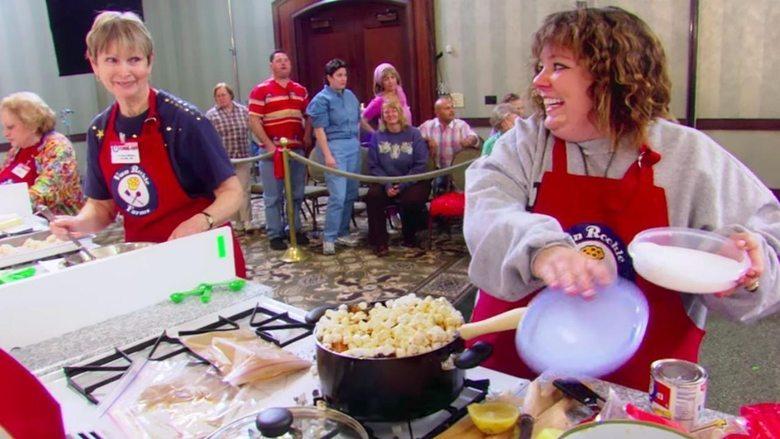 Cook Off! (2017)