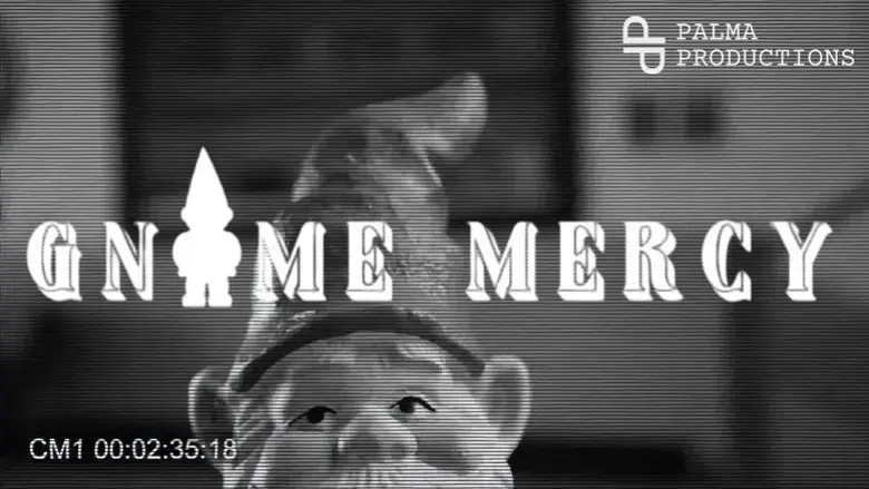 Gnome Mercy (2024)
