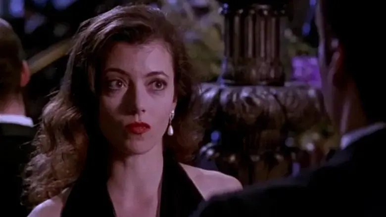 The Set Up (1995)