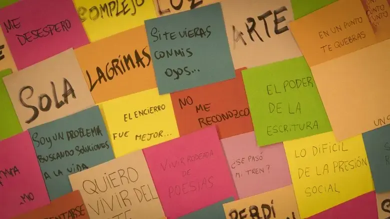 Paloma (2023)