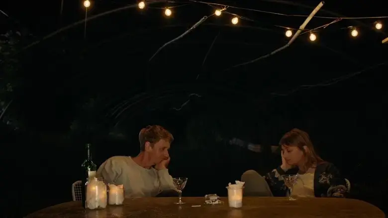 Eden (2025)