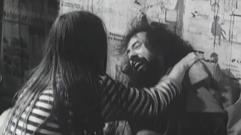 Mesto na zemle (2001)