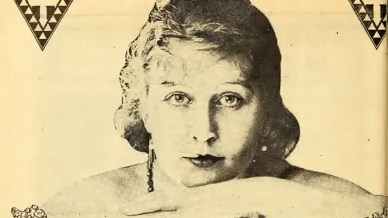 The Flame of the Yukon (1917)