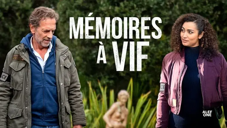 Murder in Valbonne (2023)