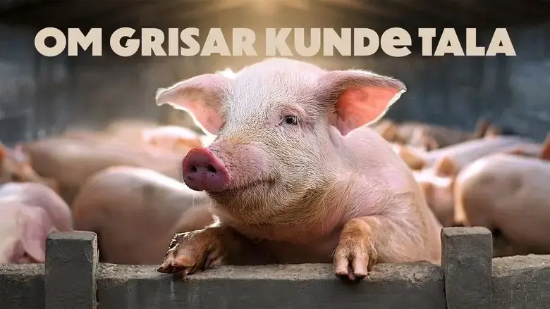 If Pigs Could Talk (2024)