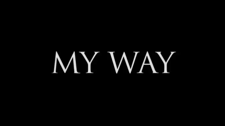 My Way to Paradise (2025)