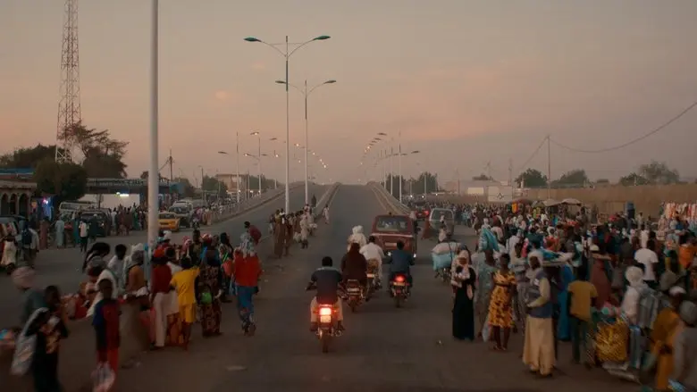 Diya (2025)