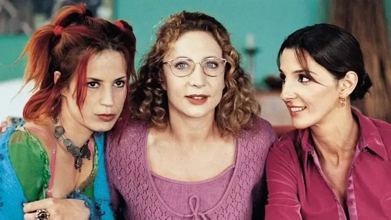 Tre mogli (2001)
