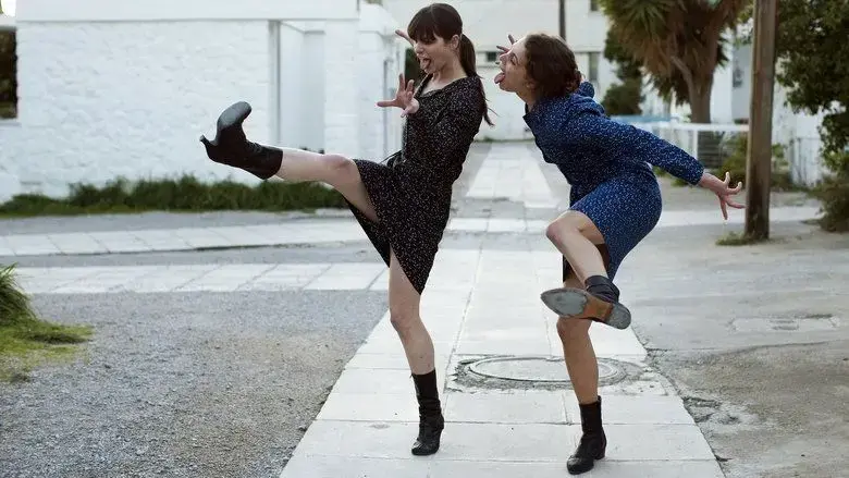 Attenberg (2010)