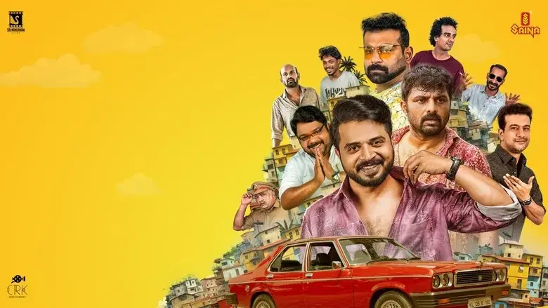 Pattaapakal (2024)