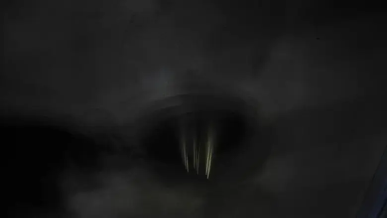 Fogao a luz (2021)