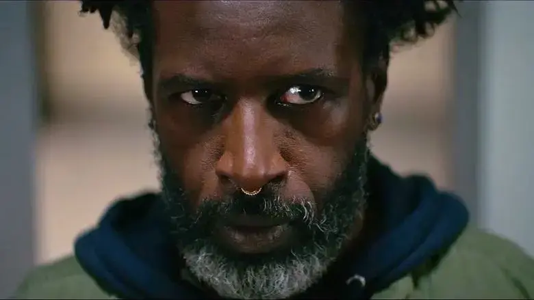 Akilla's Escape (2021)