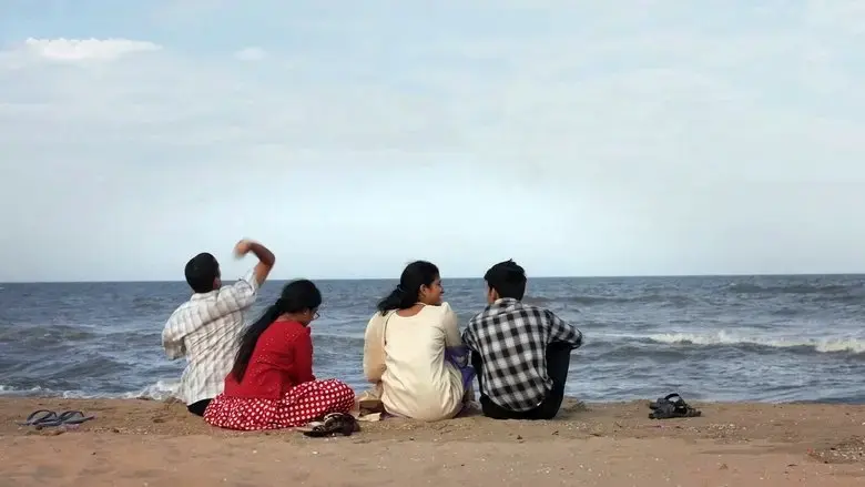 Mudhal Nee Mudivum Nee (2022)