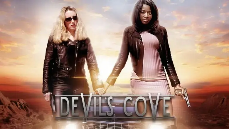 Devil's Cove (2018)