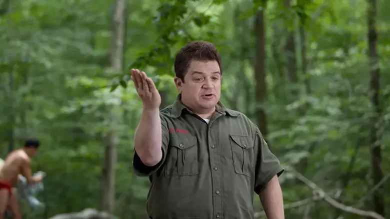 Nature Calls (2012)