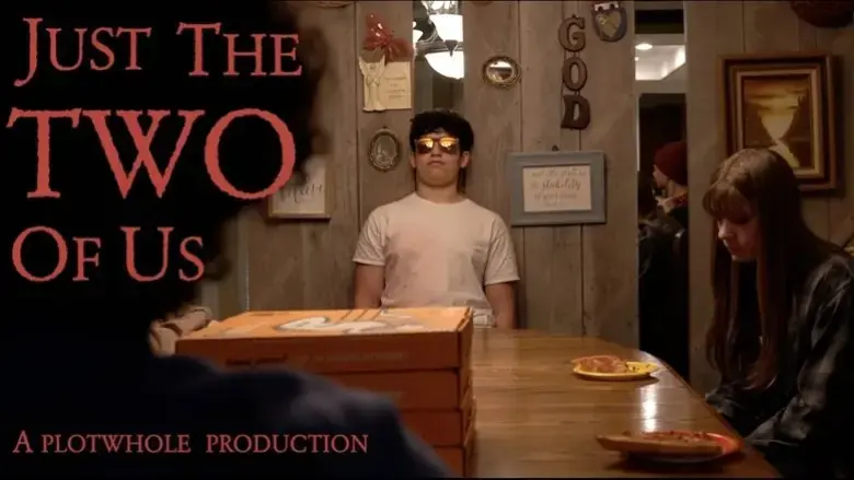 Just the Two of Us (2023)