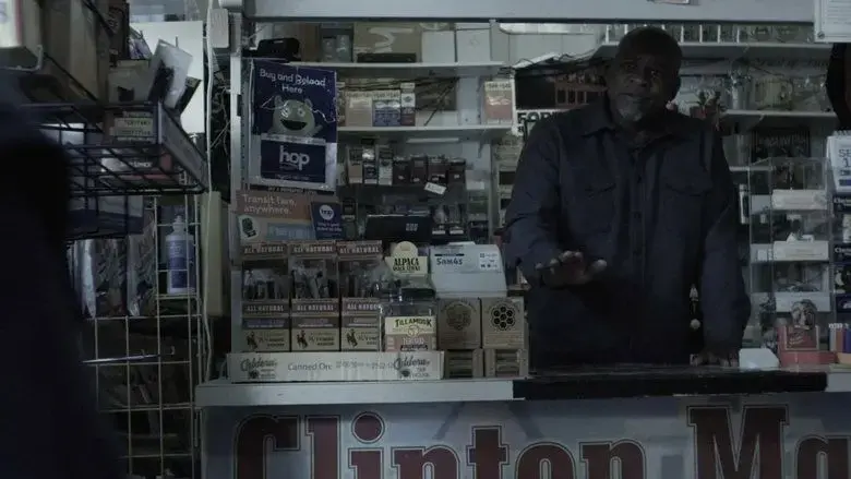 Gray Matter (2021)