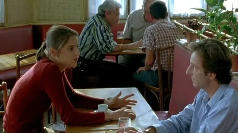Bord de mer (2002)