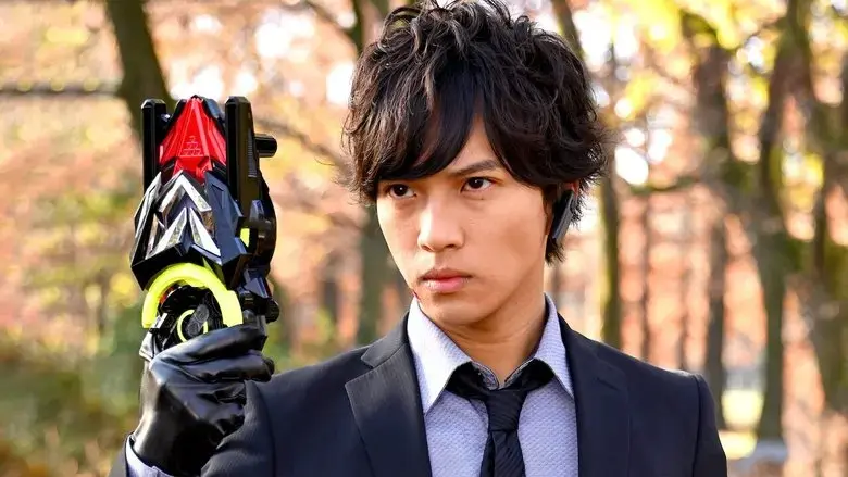 Kamen Rider Zero-One Others: Kamen Rider Vulcan & Valkyrie (2021)