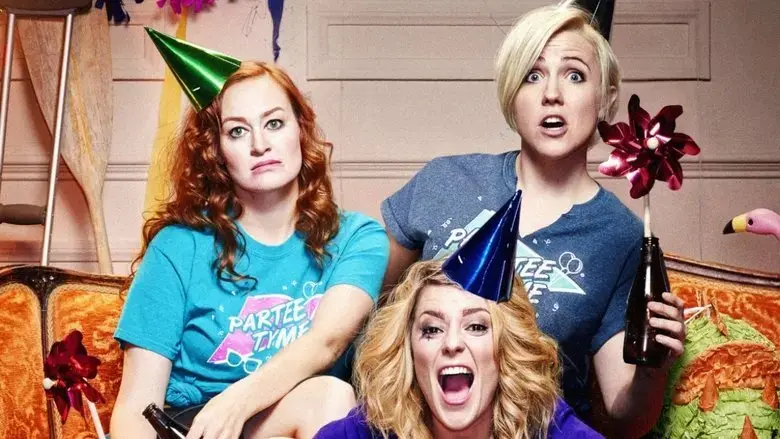 Dirty 30 (2016)