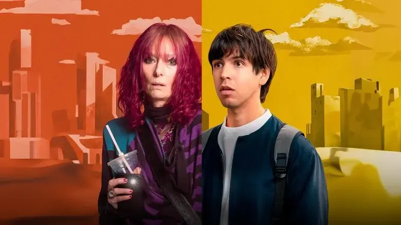 Problemista (2024)