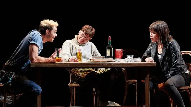Touching the Void: Bristol Old Vic (2021)