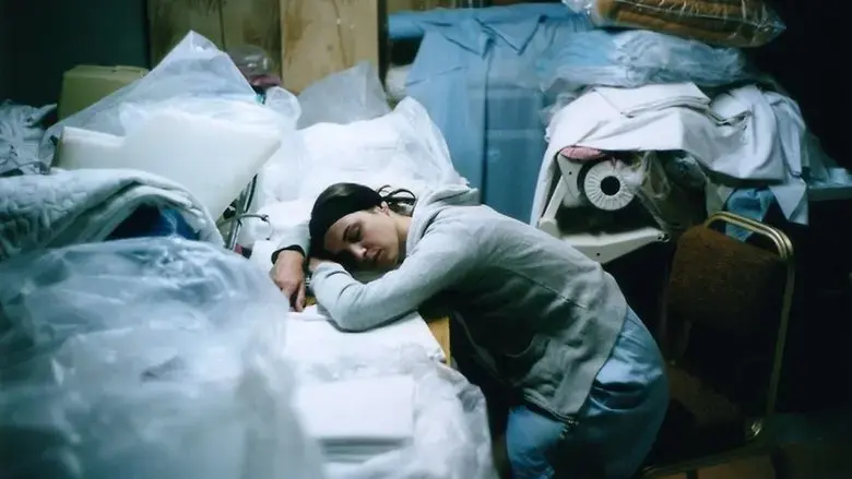 Kinetta (2005)