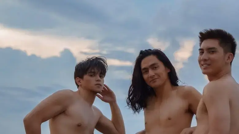 Two and One (2021)