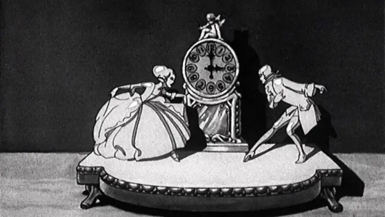 The Clock Store (1931)