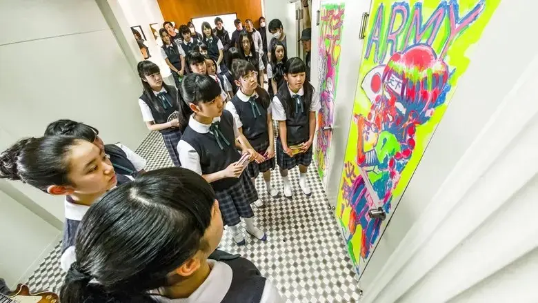 Joshi no jiken wa taitei toilet de okorunoda Part 1 (2015)