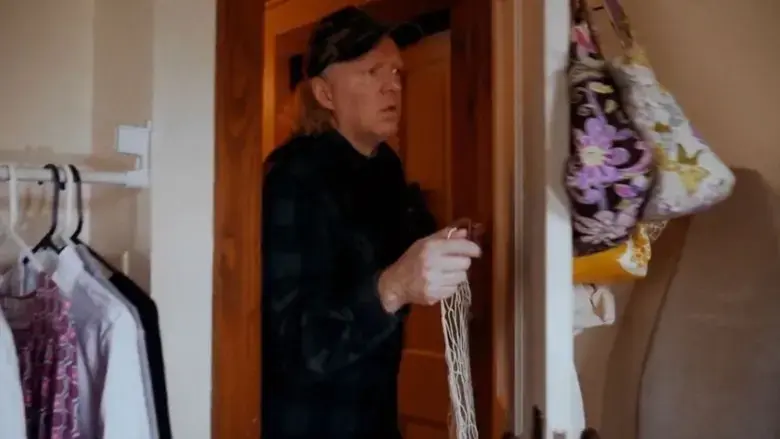 House Squatch (2022)