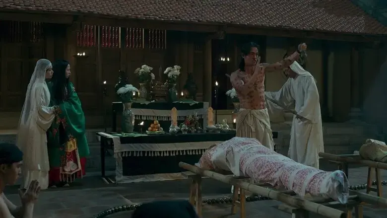 Bride of the Covenant (2025)